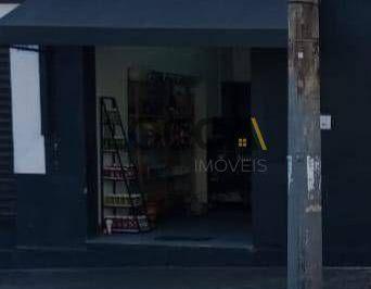 Comercial · 48m² · Imóvel Comercial para alugar em Centro de 48.00m²