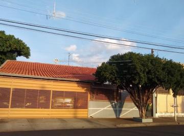 Casa · 258m² · 3 Quartos · 3 Vagas · Casa para venda em Jardim Itália de 258.00m² com 3 Quartos, 1 Suite e 3 Garagens