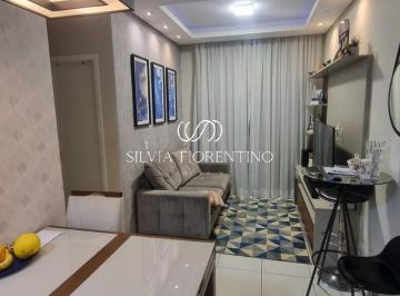 Apartamento · 57m² · 2 Quartos · 1 Vaga · Apartamento para venda em Areão de 57.00m² com 2 Quartos, 1 Suite e 1 Garagem