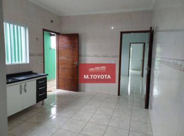 Casa · 140m² · 3 Quartos · 3 Vagas · Sobrado para venda em Parque Continental de 140.00m² com 3 Quartos, 1 Suite e 3 Garagens
