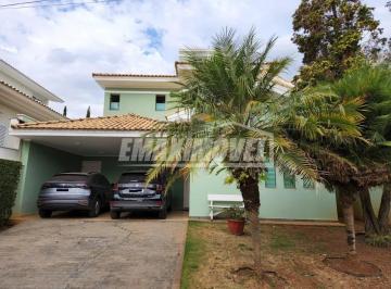 Casa · 237m² · 3 Quartos · 4 Vagas · Casa de Condomínio para venda em Granja Olga 2 de 237.00m² com 3 Quartos, 1 Suite e 4 Garagens