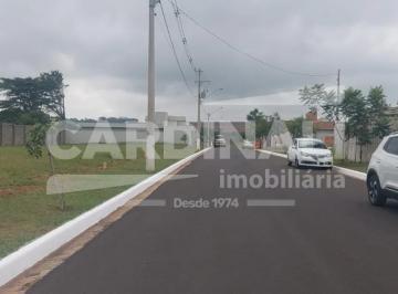 Terreno · 250m² · Terreno para venda em Residencial Samambaia de 250.00m²