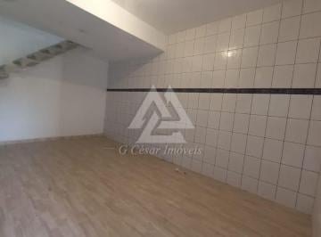 Casa · 125m² · 2 Quartos · 1 Vaga · Sobrado para venda em Jardim Zaira de 125.00m² com 2 Quartos e 1 Garagem