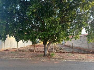 Terreno · 390m² · Terreno para venda em Residencial Furlan de 390.00m²
