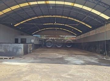 Comercial · 430m² · 10 Vagas · Galpão / Depósito / Armazém para alugar em Paulicéia de 430.00m² com 10 Garagens