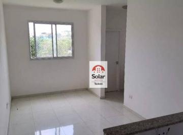 Apartamento · 50m² · 2 Quartos · 1 Vaga · Apartamento para venda em Residencial Sítio Santo Antônio de 50.00m² com 2 Quartos e 1 Garagem