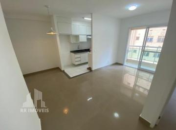 Apartamento · 60m² · 2 Quartos · 1 Vaga · Apartamento para venda em Bethaville I de 60.00m² com 2 Quartos, 1 Suite e 1 Garagem
