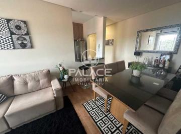 Apartamento · 57m² · 2 Quartos · 1 Vaga · Apartamento para venda em Parque São Matheus de 57.00m² com 2 Quartos, 1 Suite e 1 Garagem