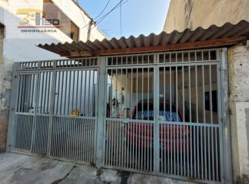 Casa · 150m² · 2 Quartos · 2 Vagas · Casa para venda em Vila Carlos De Campos de 150.00m² com 2 Quartos e 2 Garagens