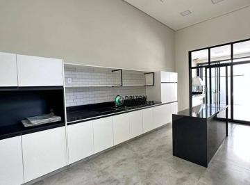 Casa · 114m² · 3 Quartos · 2 Vagas · Casa de Condomínio para venda em Jardim Montreal Residence de 114.00m² com 3 Quartos, 1 Suite e 2 Ga