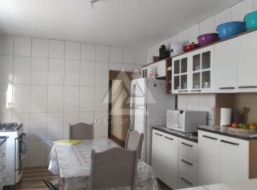Casa · 145m² · 2 Quartos · 1 Vaga · Casa para venda em Jardim Cruzeiro de 145.00m² com 2 Quartos e 1 Garagem
