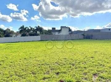 Terreno · 1000m² · Terreno en Condomínio para venda em Morada Dos Pássaros de 1000.00m²