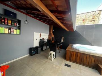 Casa · 166m² · 2 Quartos · 2 Vagas · Casa de Condomínio para venda em Jardim Ipanema de 166.00m² com 2 Quartos e 2 Garagens