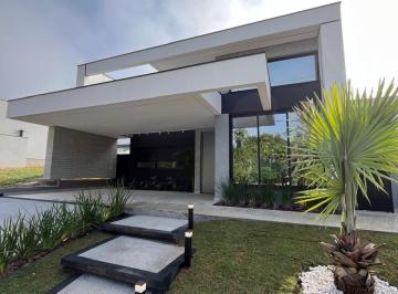 Casa · 181m² · 3 Quartos · 3 Vagas · Casa para venda em Cyrela Landscape Esplanada de 181.28m² com 3 Quartos, 1 Suite e 3 Garagens