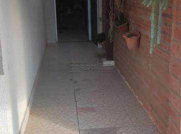 Casa · 109m² · 4 Quartos · 2 Vagas · Casa de Condomínio para venda em Jardim Ipanema de 109.00m² com 4 Quartos, 1 Suite e 2 Garagens