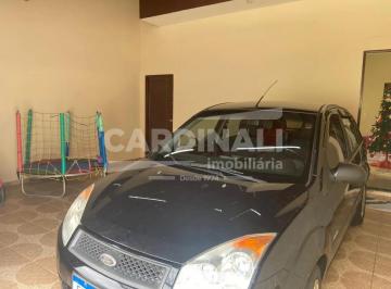 Casa · 12m² · 2 Quartos · 2 Vagas · Casa para venda em Jardim Medeiros de 12.00m² com 2 Quartos e 2 Garagens
