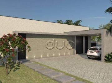 Casa · 231m² · 3 Quartos · 4 Vagas · Casa de Condomínio para venda em Campestre de 231.00m² com 3 Quartos, 1 Suite e 4 Garagens