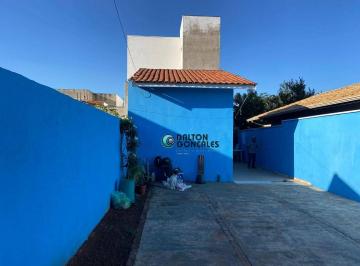 Casa · 66m² · 2 Quartos · 4 Vagas · Casa para venda em Núcleo Residencial Professor Carlos Aldrovandi de 66.00m² com 2 Quartos e 4 Garag