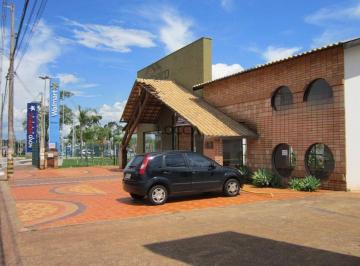 Comercial · 350m² · 5 Vagas · Imóvel Comercial para alugar em Nova Ribeirânia de 350.00m² com 5 Garagens