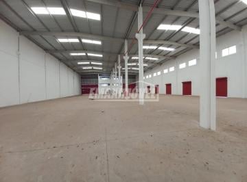 Comercial · 5000m² · Galpão / Depósito / Armazém para alugar em Cajuru Do Sul de 5000.00m²