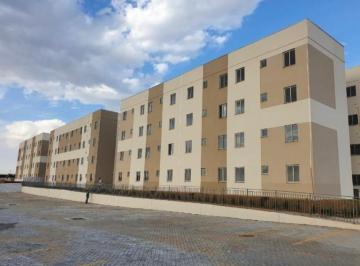 Apartamento · 42m² · 2 Quartos · Apartamento para venda e aluguel em Residencial Parque Laguna de 42.00m² com 2 Quartos