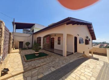 Casa · 217m² · 3 Quartos · 3 Vagas · Casa para venda em Jardim Ana Luiza de 217.00m² com 3 Quartos, 1 Suite e 3 Garagens