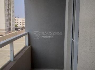 Apartamento · 57m² · 2 Quartos · 1 Vaga · Apartamento para venda em Jardim Botânico de 57.00m² com 2 Quartos, 1 Suite e 1 Garagem