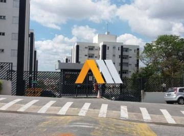 Apartamento · 50m² · 2 Quartos · 1 Vaga · Apartamento para venda em Condomínio Platinum Sorocaba de 50.00m² com 2 Quartos e 1 Garagem