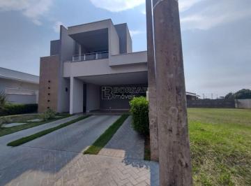 Casa · 315m² · 4 Quartos · 4 Vagas · Sobrado para venda em Jardim Bounganville de 315.00m² com 4 Quartos, 3 Suites e 4 Garagens