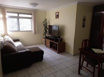 Apartamento · 71m² · 3 Quartos · 1 Vaga · Apartamento para venda em Cangaíba de 71.00m² com 3 Quartos e 1 Garagem