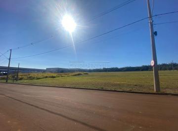 Terreno · 1750m² · Terreno para venda em Parque Tecnológico Damha I São Carlos de 1750.00m²