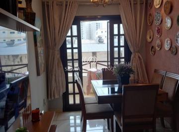 Apartamento · 62m² · 2 Quartos · 1 Vaga · Apartamento para venda em Parque Santo Antônio de 62.00m² com 2 Quartos, 1 Suite e 1 Garagem