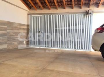 Casa · 120m² · 3 Quartos · 3 Vagas · Casa para venda em Jardim São Bento de 120.00m² com 3 Quartos e 3 Garagens