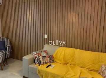 Apartamento · 56m² · 2 Quartos · 1 Vaga · Apartamento para venda em Santos Dumont de 56.00m² com 2 Quartos, 1 Suite e 1 Garagem