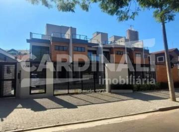 Casa · 210m² · 3 Quartos · 2 Vagas · Casa de Condomínio para venda em Jardim Das Paineiras de 210.00m² com 3 Quartos, 3 Suites e 2 Garage