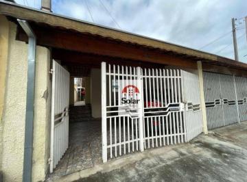 Casa · 128m² · 3 Quartos · 2 Vagas · Casa para venda em Esplanada Independência de 128.00m² com 3 Quartos, 1 Suite e 2 Garagens
