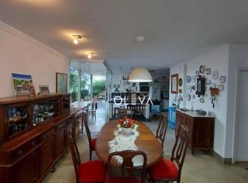 Casa · 361m² · 3 Quartos · 4 Vagas · Sobrado para venda em Village La Montagne de 361.00m² com 3 Quartos, 3 Suites e 4 Garagens