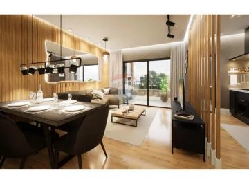 Apartamento · 76m² · 2 Quartos · 1 Vaga · Apartamento para venda em Jardim Bela Vista de 76.00m² com 2 Quartos, 1 Suite e 1 Garagem