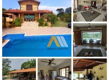 Terreno · 280m² · 4 Quartos · 3 Vagas · Chácara para venda em Portal Do Pirapora de 280.00m² com 4 Quartos, 3 Suites e 3 Garagens