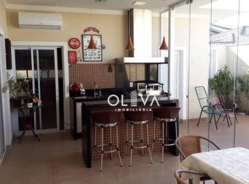 Casa · 220m² · 3 Quartos · 4 Vagas · Casa de Condomínio para venda em Buona Vita de 220.00m² com 3 Quartos, 3 Suites e 4 Garagens