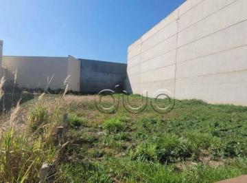Terreno · 305m² · Terreno para alugar em Dois Córregos de 305.00m²