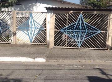 Casa · 120m² · 3 Quartos · 2 Vagas · Casa para venda em Vila Granada de 120.00m² com 3 Quartos e 2 Garagens