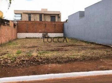 Terreno · 200m² · Terreno en Condomínio para venda em Brodowski de 200.00m²