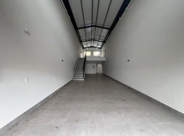 Comercial · 113m² · 1 Vaga · Sala Comercial para alugar em Jardim Petrópolis de 113.00m² com 1 Garagem