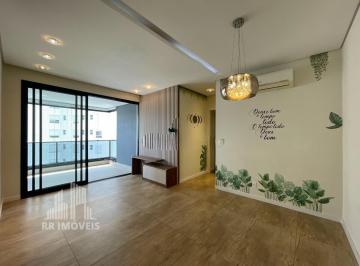 Apartamento · 85m² · 2 Quartos · 2 Vagas · Apartamento para venda em Melville Empresarial I E Ii de 85.00m² com 2 Quartos, 2 Suites e 2 Garagen