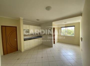 Apartamento · 41m² · 1 Quarto · Apartamento para venda em Jardim Lutfalla de 41.00m² com 1 Quarto