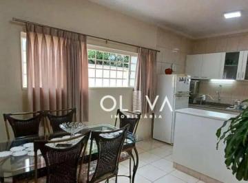 Casa · 168m² · 3 Quartos · 3 Vagas · Casa para venda em Boa Vista de 168.00m² com 3 Quartos, 1 Suite e 3 Garagens