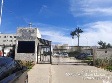 Apartamento · 40m² · 2 Quartos · 1 Vaga · Apartamento para venda em Chácara Estância Paulista de 40.00m² com 2 Quartos e 1 Garagem