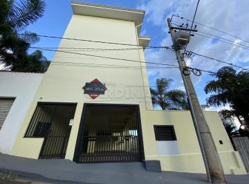 Apartamento · 41m² · 1 Quarto · Apartamento para venda em Jardim Lutfalla de 41.00m² com 1 Quarto
