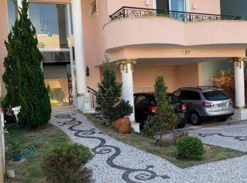 Casa · 330m² · 4 Quartos · 4 Vagas · Casa de Condomínio para venda em Swiss Park de 330.00m² com 4 Quartos, 4 Suites e 4 Garagens